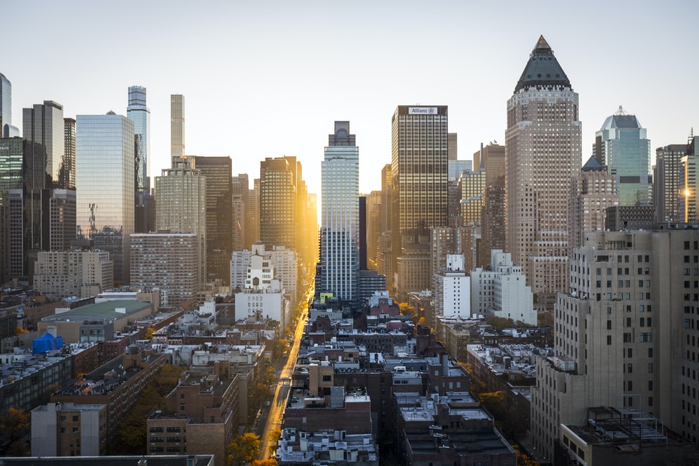 From Vision to Reality: Exploring Groundbreaking Real Estate Projects Worldwide