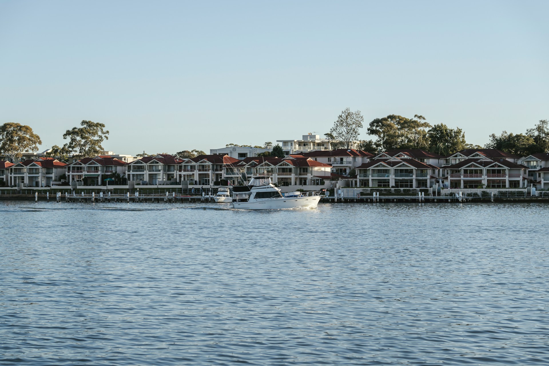 The Importance of Community in Property Management